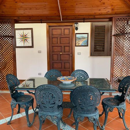 Casa Vacanza Nina Милацо Екстериор снимка