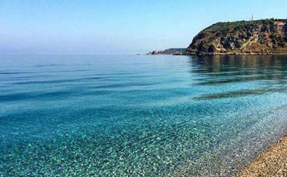 Casa Vacanza Nina Милацо Екстериор снимка