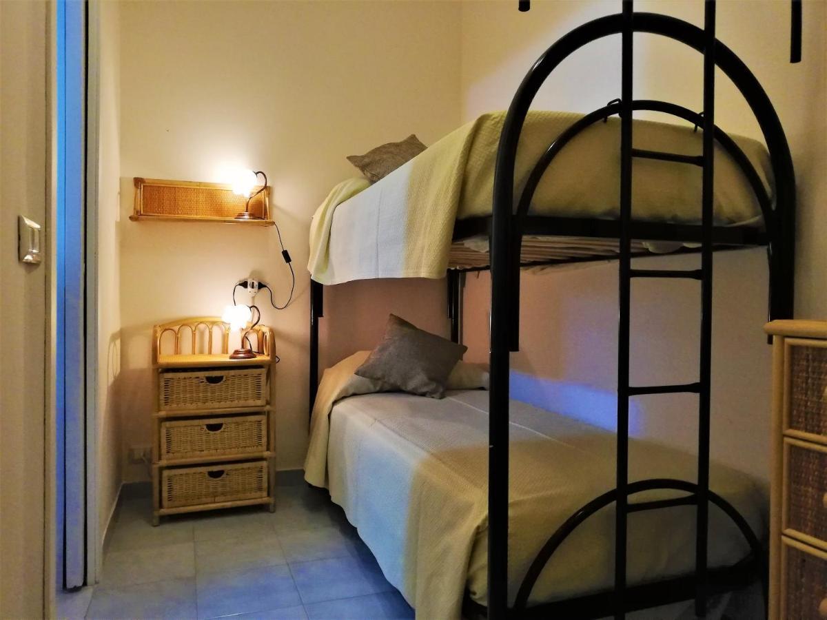 Casa Vacanza Nina Милацо Екстериор снимка